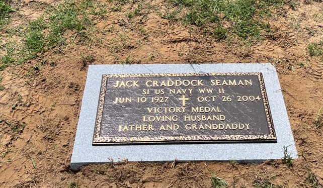 Granite granite monument