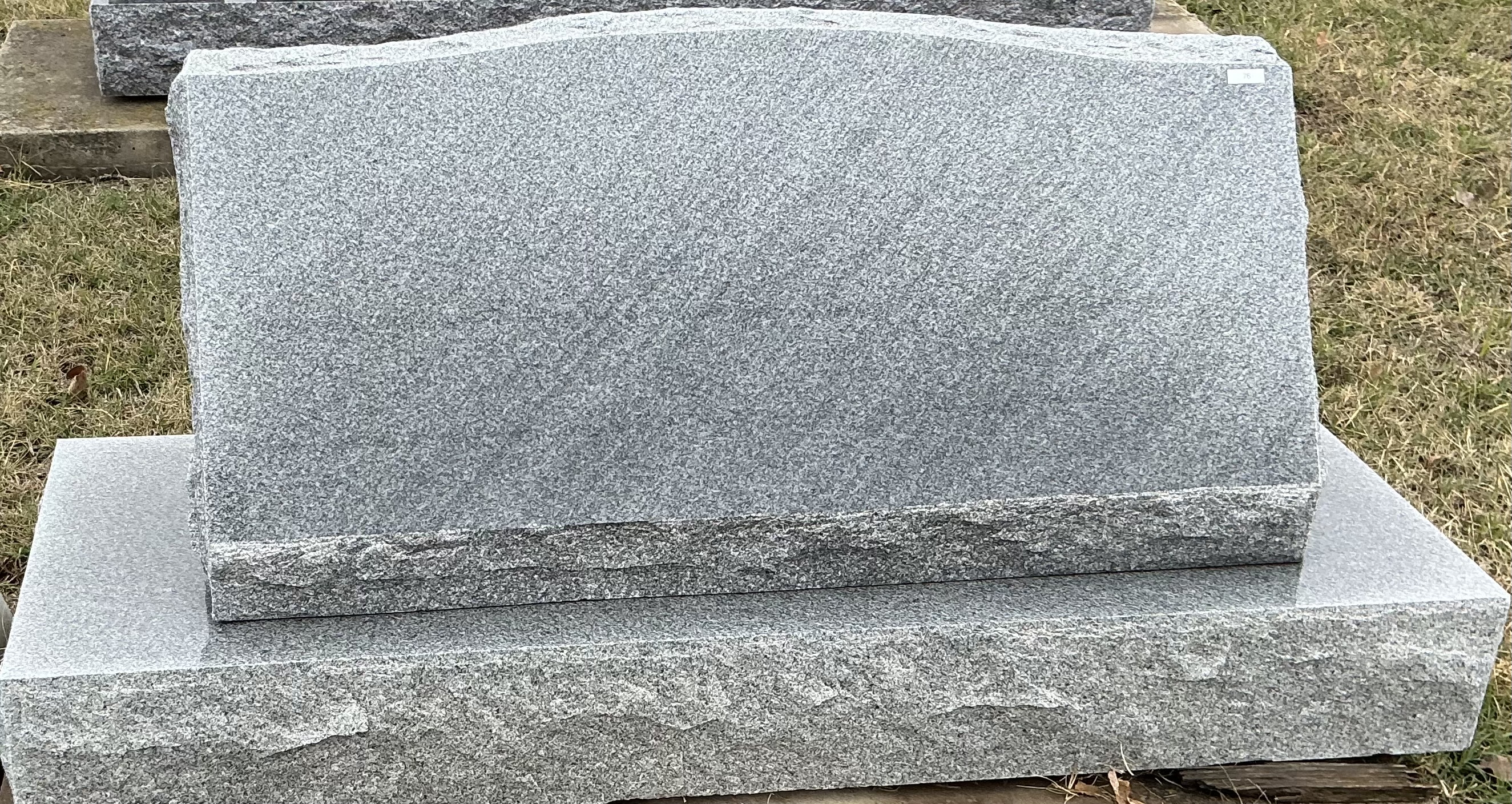 #76 DOUBLE SERP SLANT