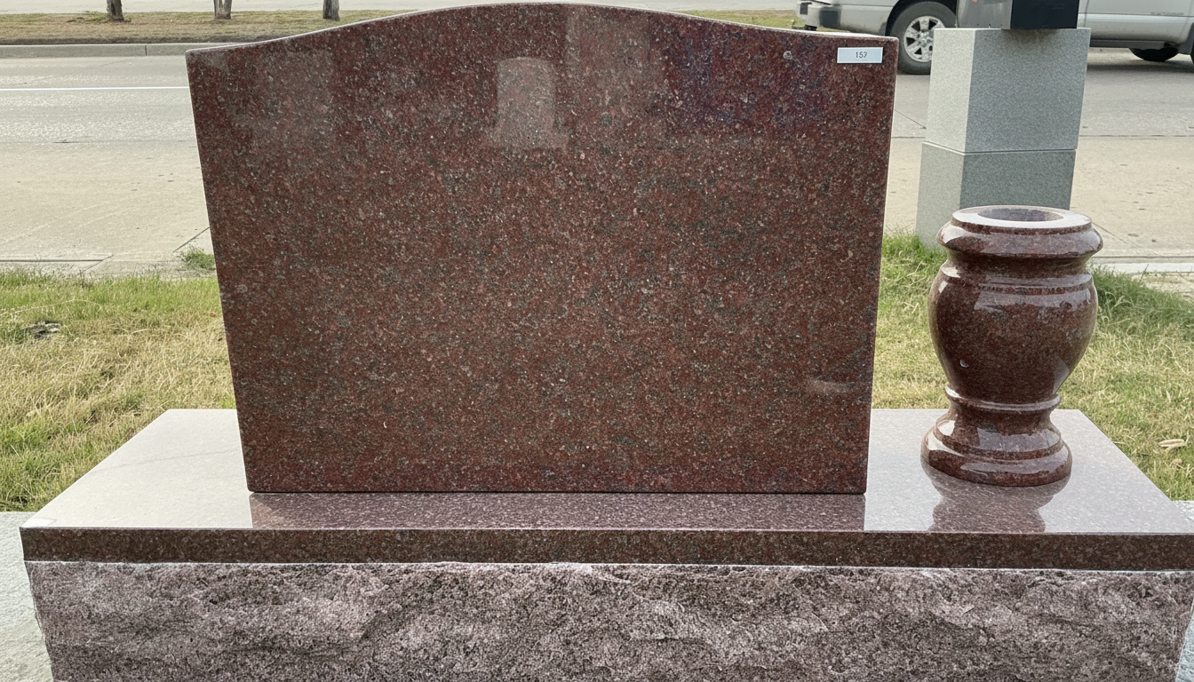 #162 SINGLE SERP W/ VASE