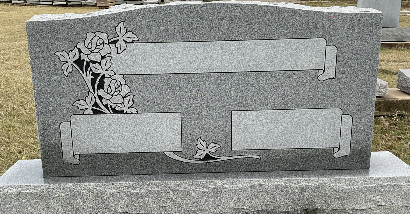 #115 DOUBLE SERP W/ PANELS