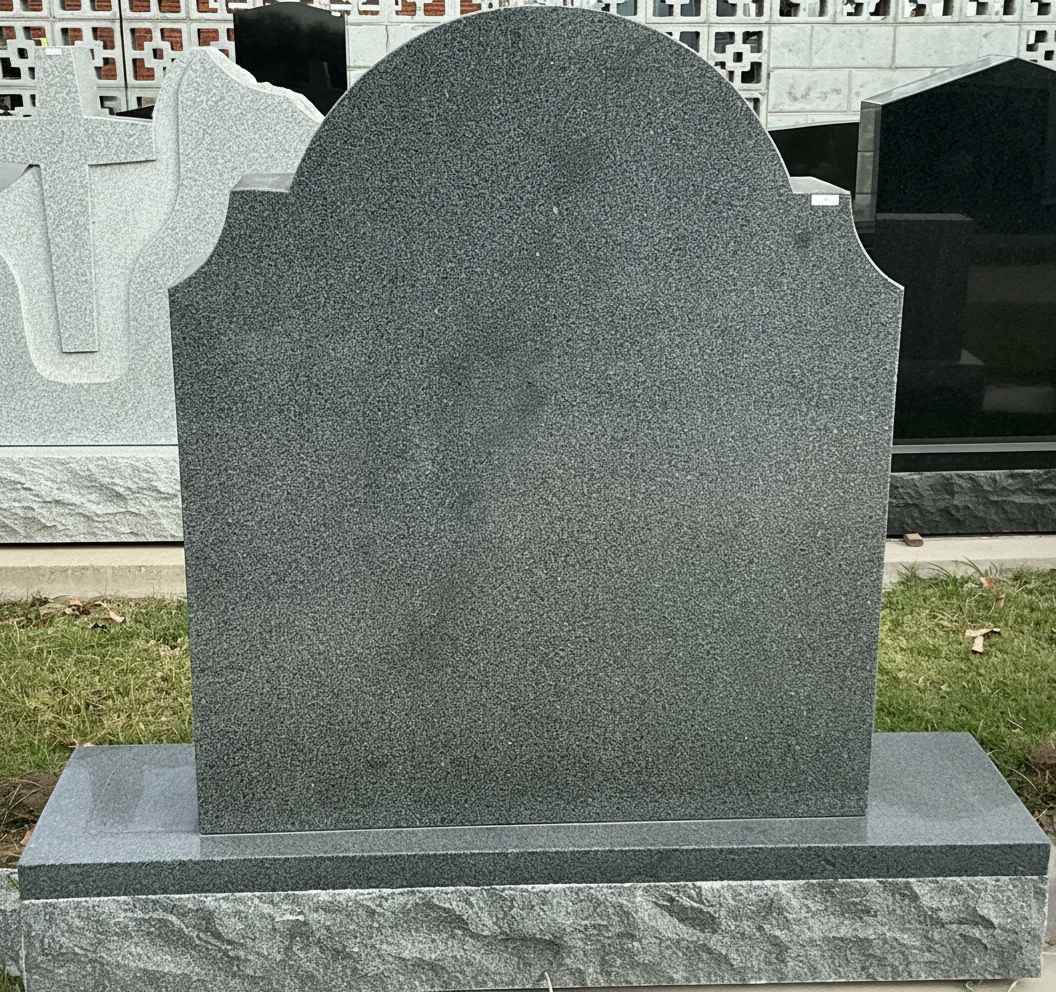 #18 ROUND TOP SPECIAL