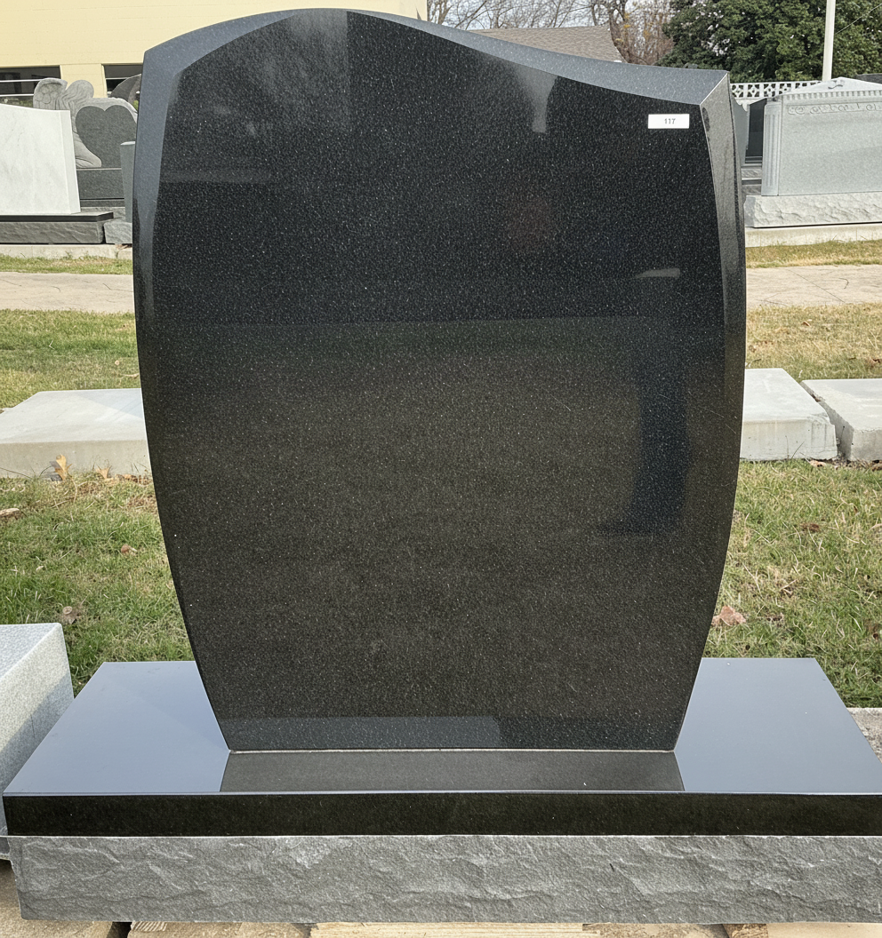 #117 WAVE W/CHAMFERS