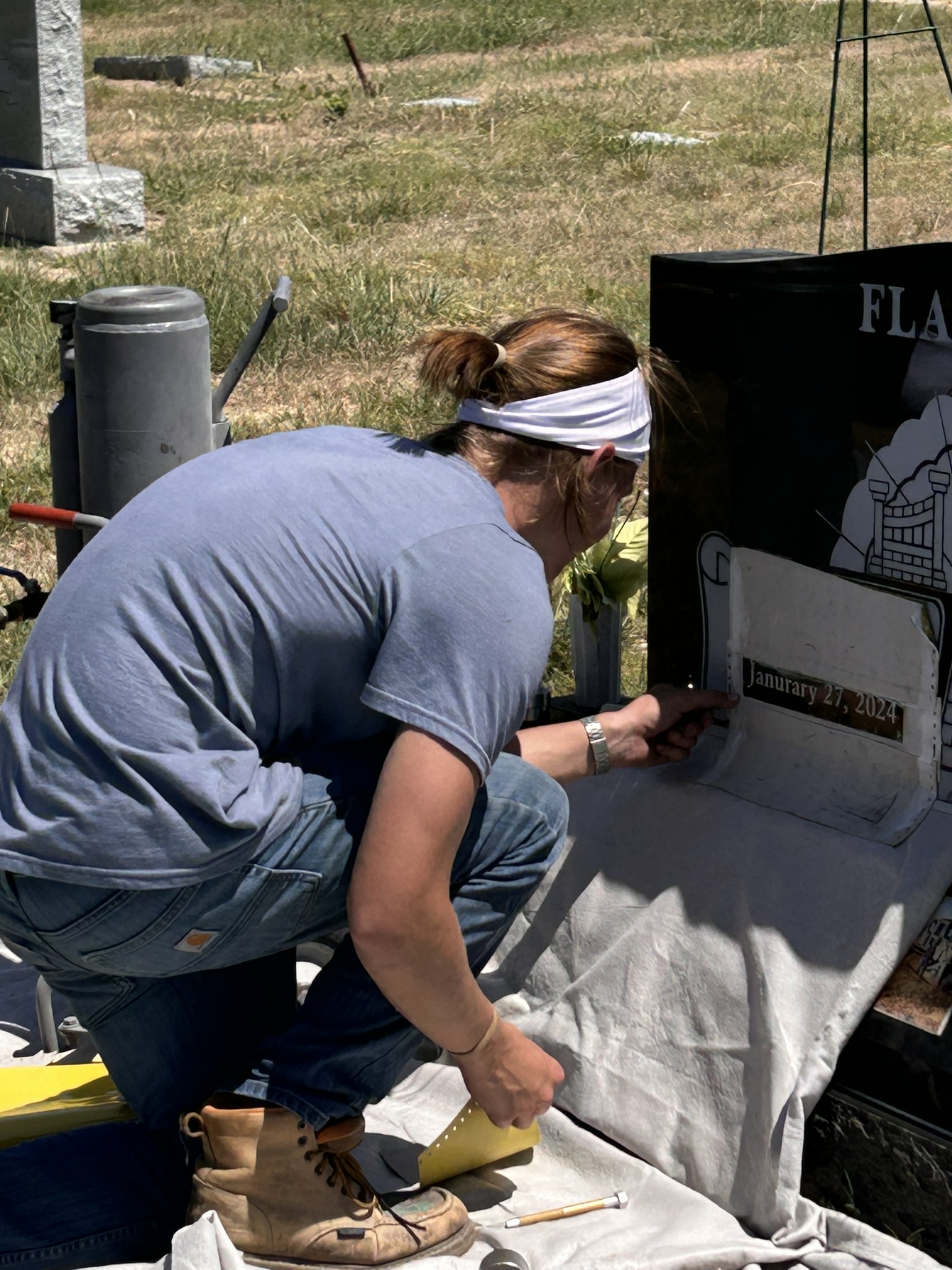 Cleaning & Restoration